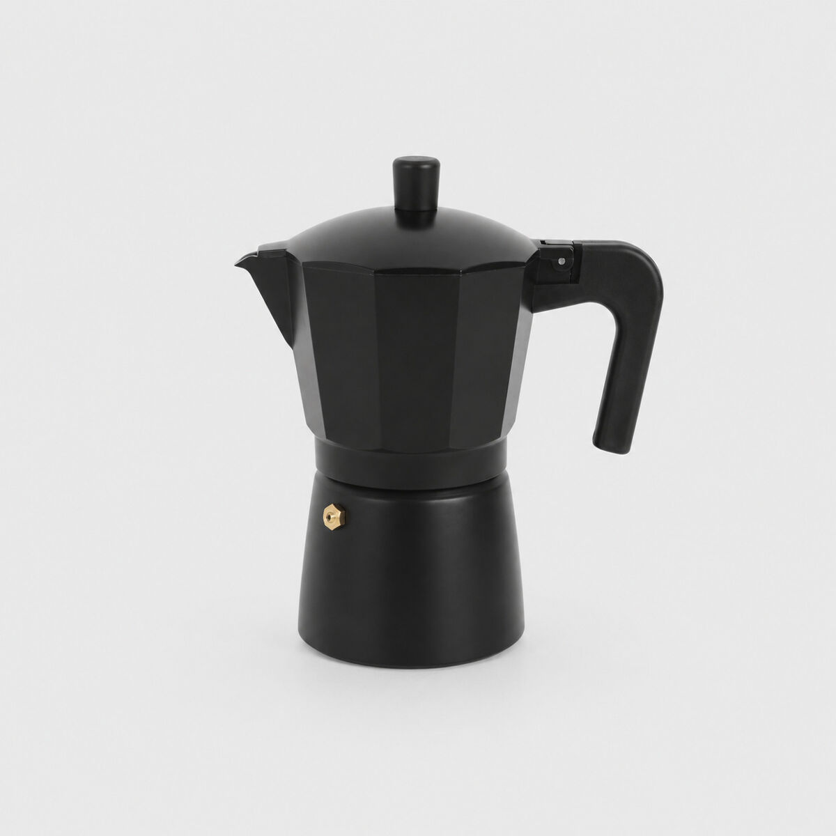 Cafeteira 6 chávenas coleção MASTERCHEF