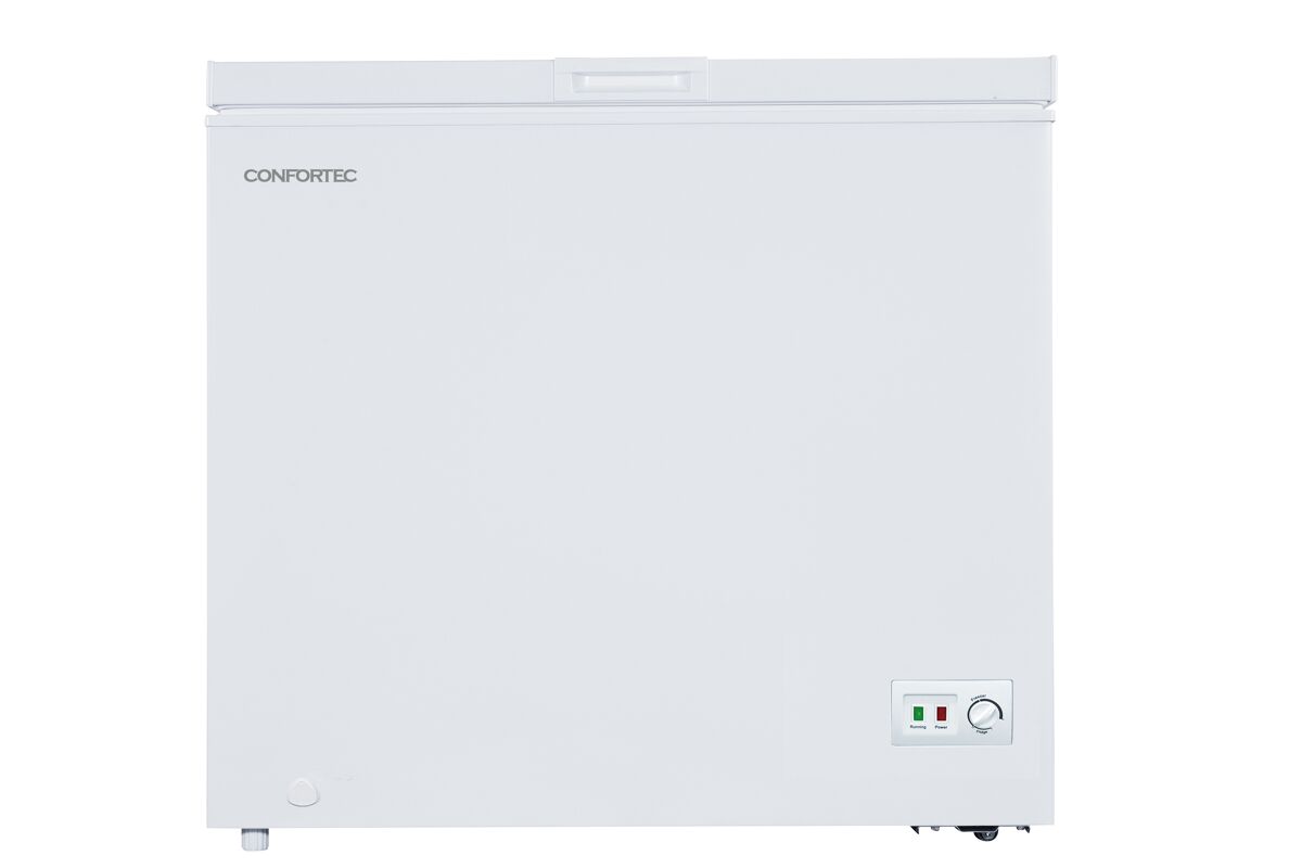Congelador horizontal CONFORTEC FA214HE.2 198 litros