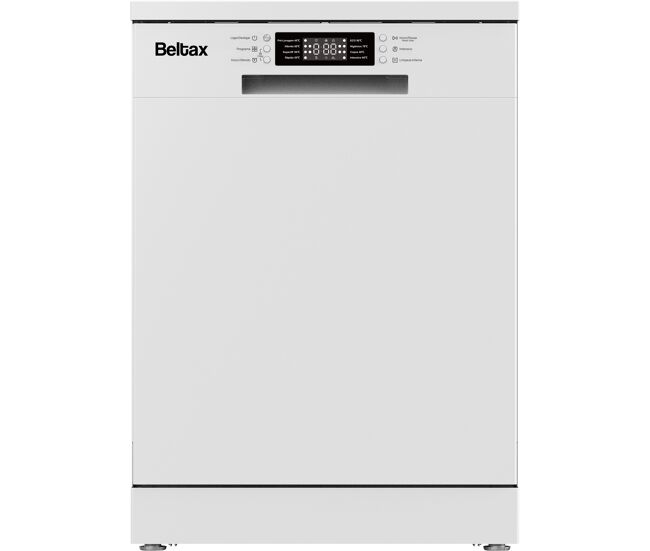 Máquina lavar loiça beltax bdw1301 13 conjuntos branco