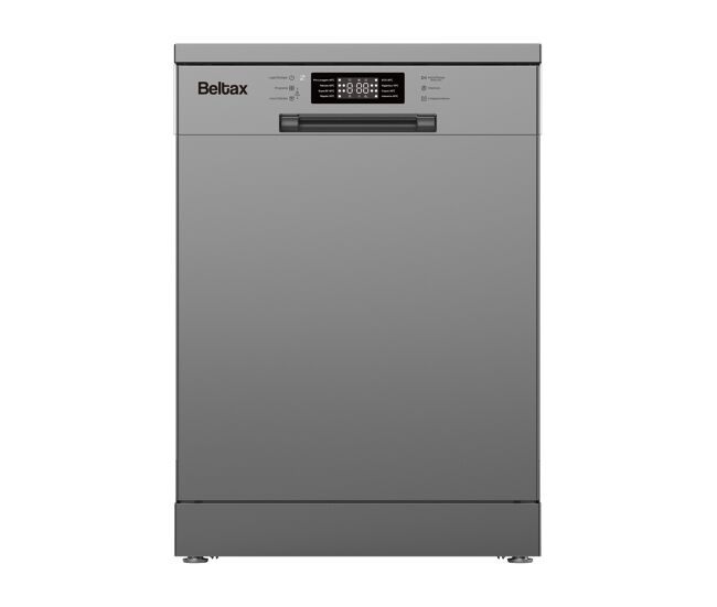 Máquina lavar loiça beltax bdw1301ix 13 conjuntos inox