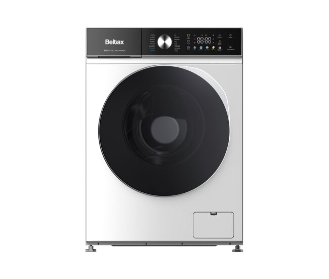Máquina lavar roupa beltax bml1419 9kg 1400 rpm