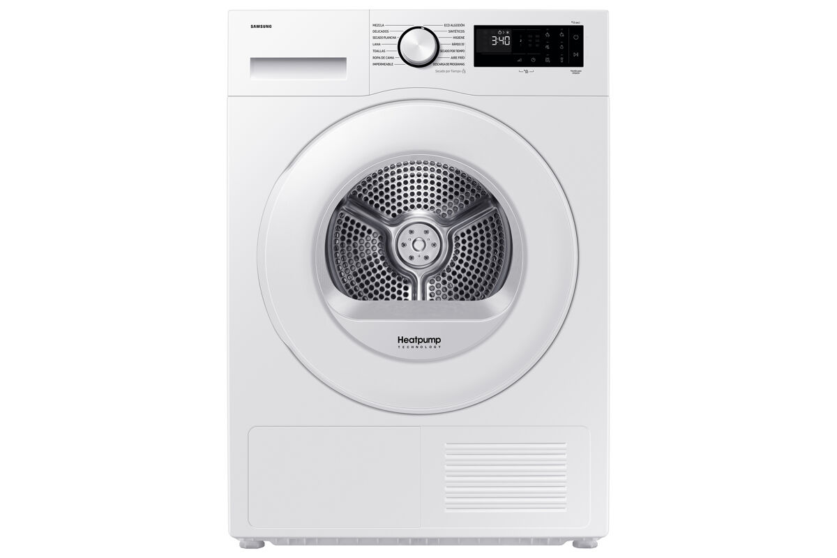 SAMSUNG DV90DG52A0TEEC