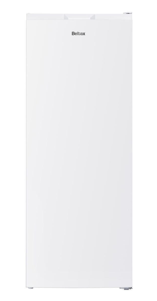 Congelador vertical beltax bcv3603nf 161 litros no frost