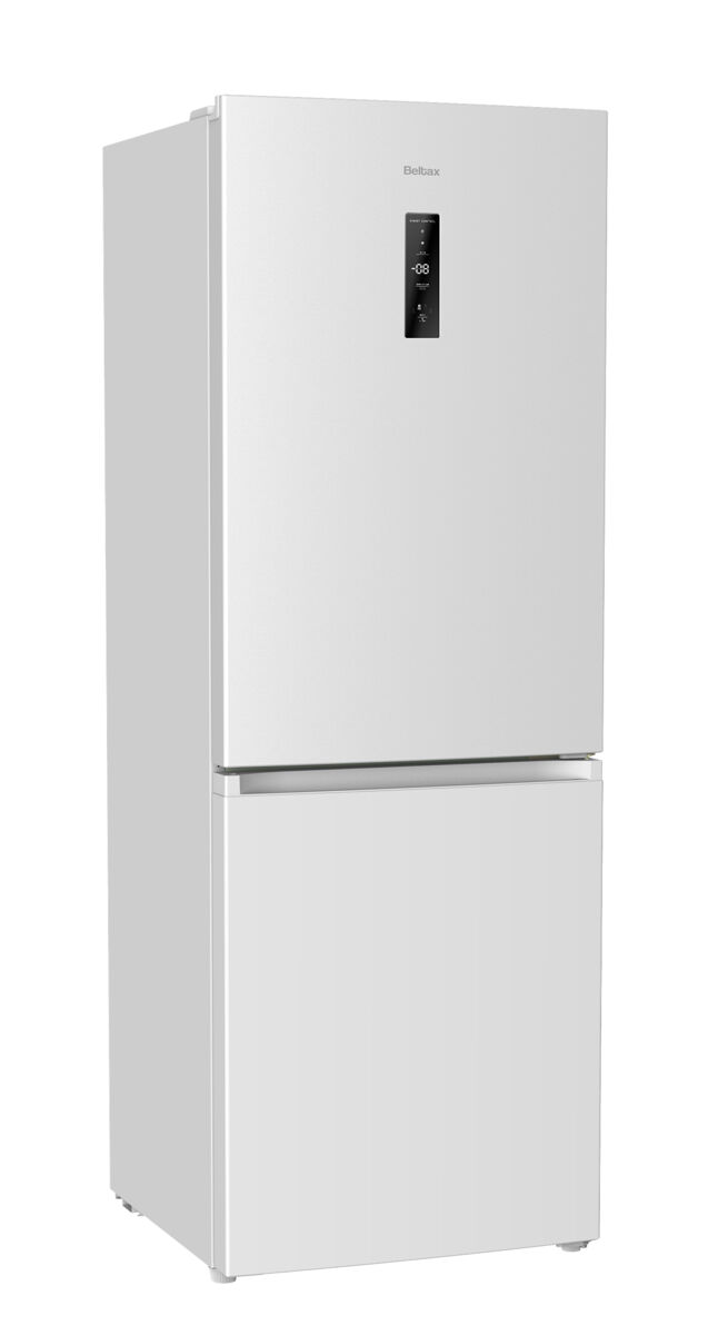 Combinado beltax bcr3901nf 290 litros no frost