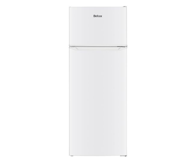 Frigorifico 2 portas beltax bfr3511 206 litros