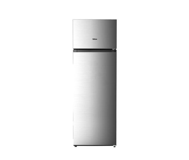 Frigorifico 2 portas beltax bfr3701ix 239 litros