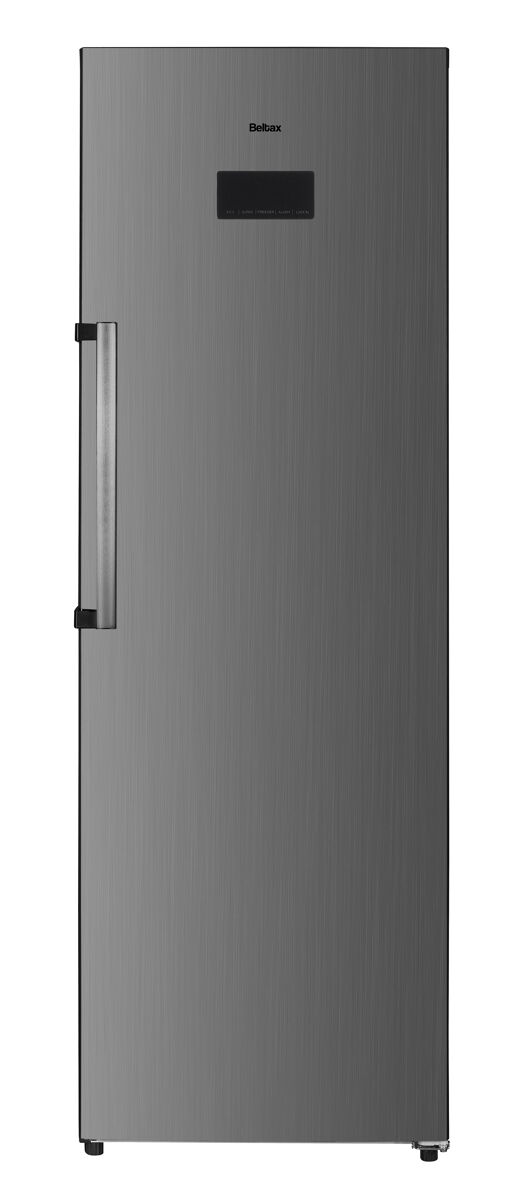 Congelador vertical BELTAX BCV3002NFIX 274 litros No Frost inox