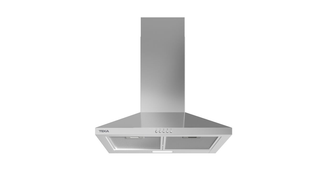Exaustor chaminé teka dbb 64140 kos ix