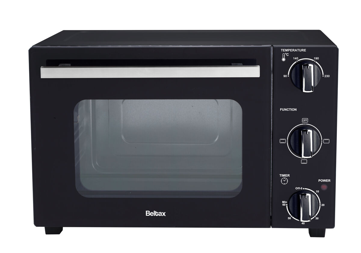 Mini forno BELTAX BEO2022 22 litros 1300W