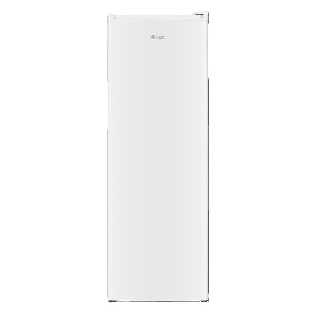 Congelador vertical vox vf2833e 242 litros