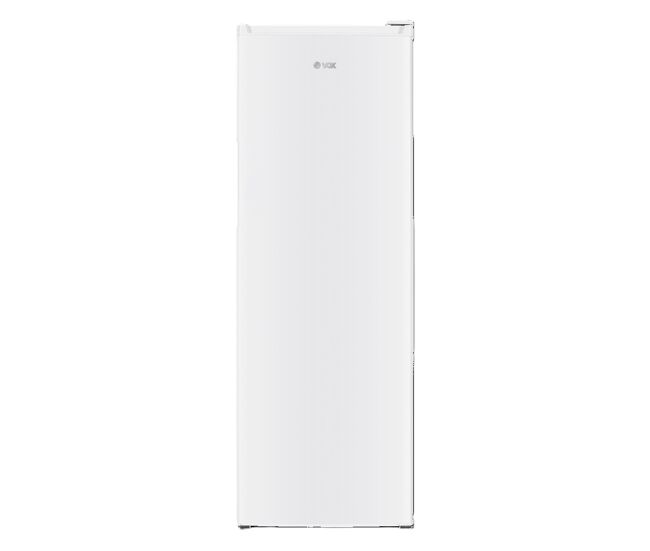 Congelador vertical vox vf2833e 242 litros