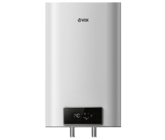 Termoacumulador vox wh80eft2 74 litros