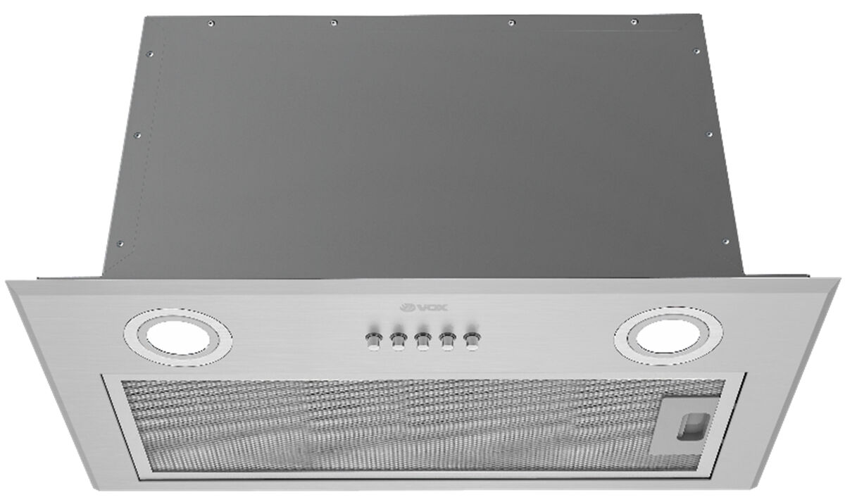 Exaustor grupo filtrante vox btn5t01ix