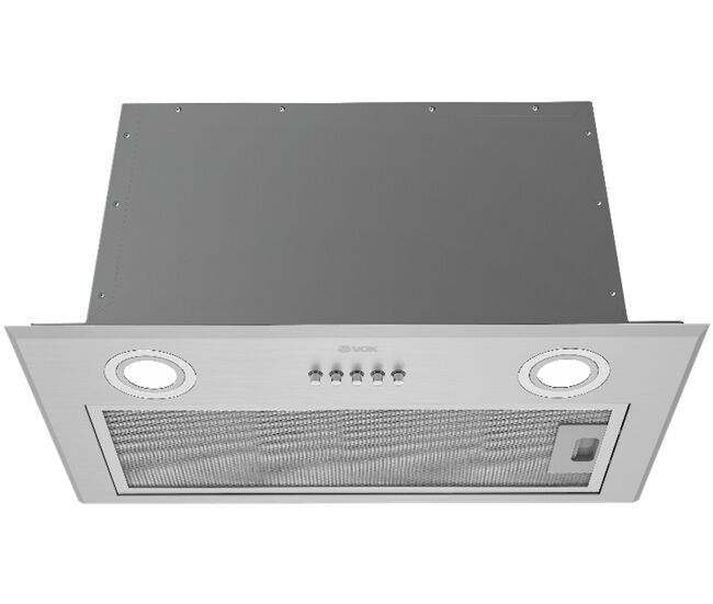 Exaustor grupo filtrante vox btn5t01ix