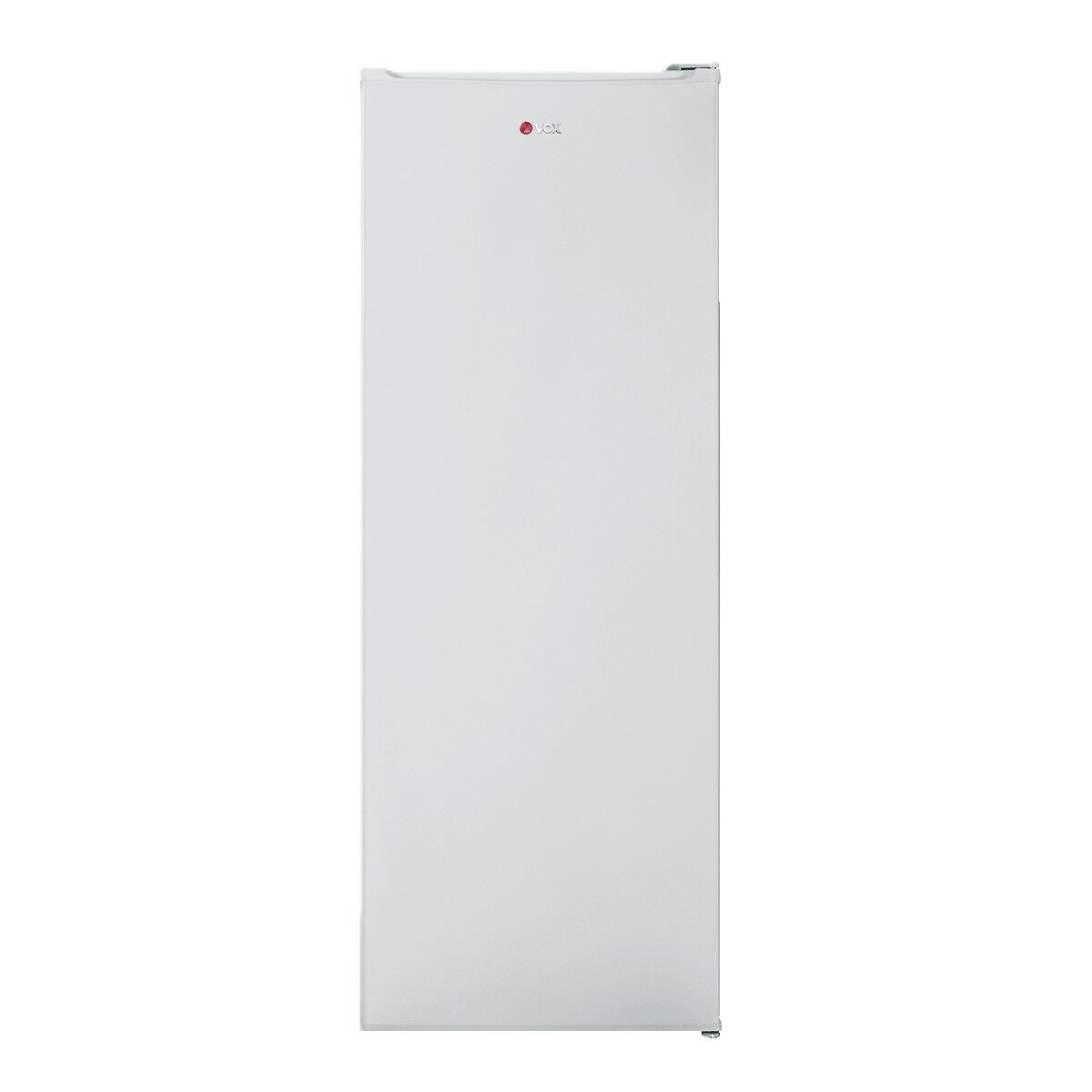 Congelador vertical vox vf2550e 188 litros