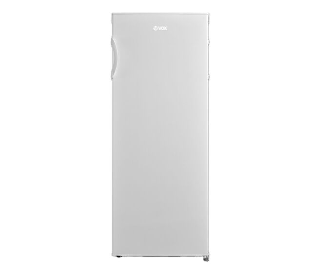 Congelador vertical vox vf2208e 160 litros branco