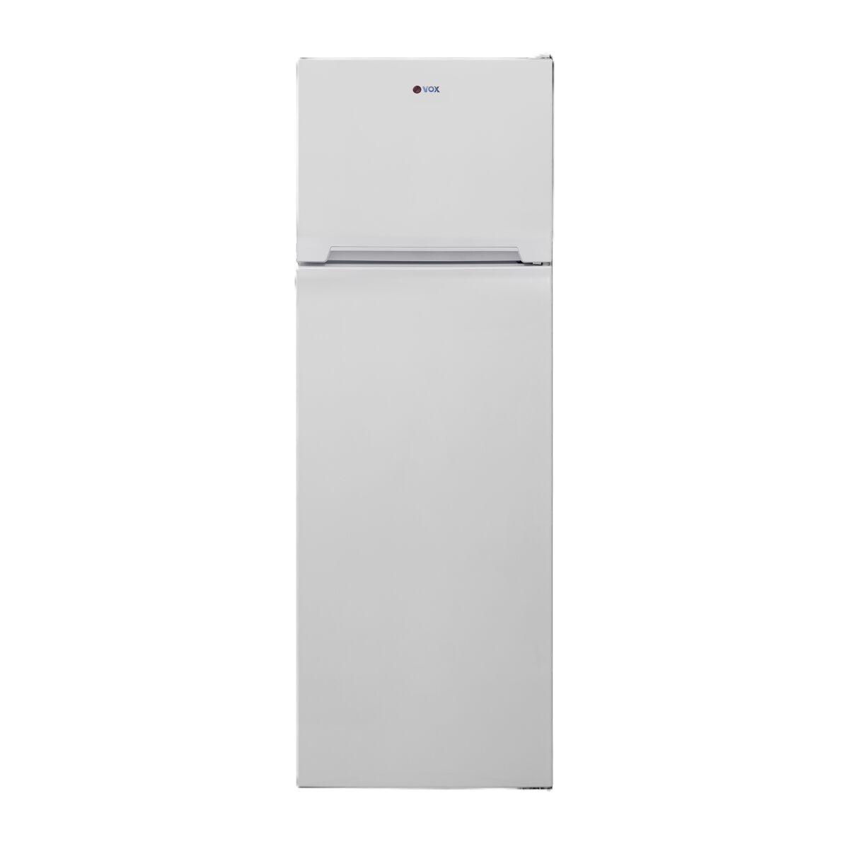 Frigorífico 2 portas vox kg3330e 312 litros branco
