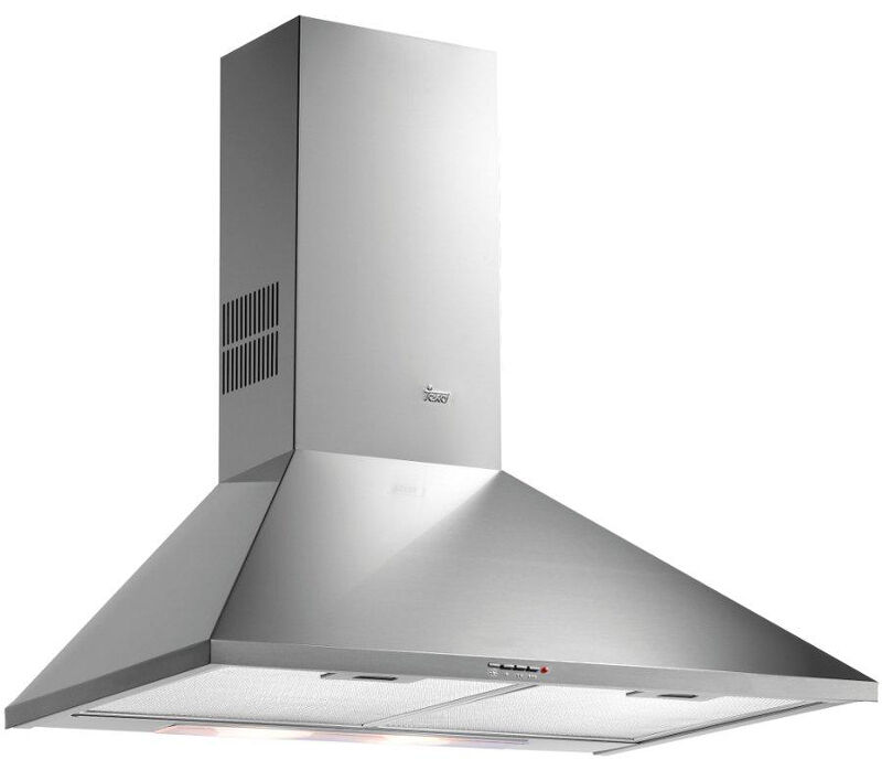 Exaustor chaminé TEKA DBB60 IX