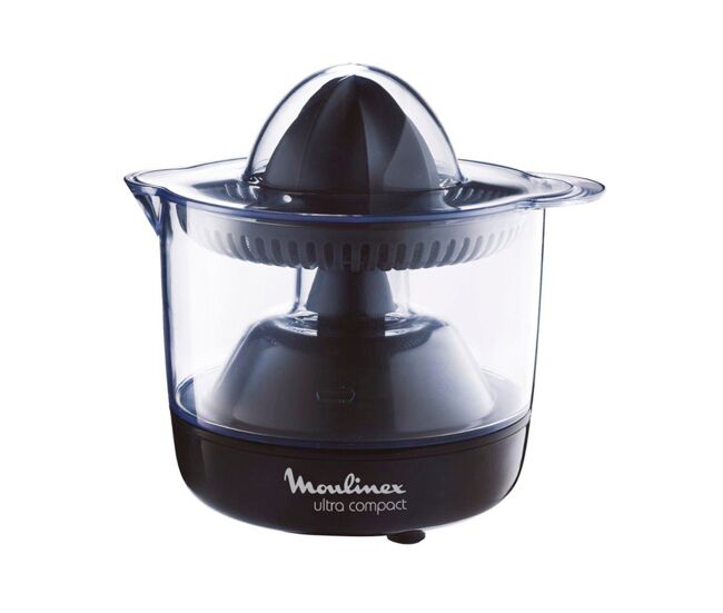 Moulinex PC1208 presse-agrume électrique 0,45 L 25 W Noir