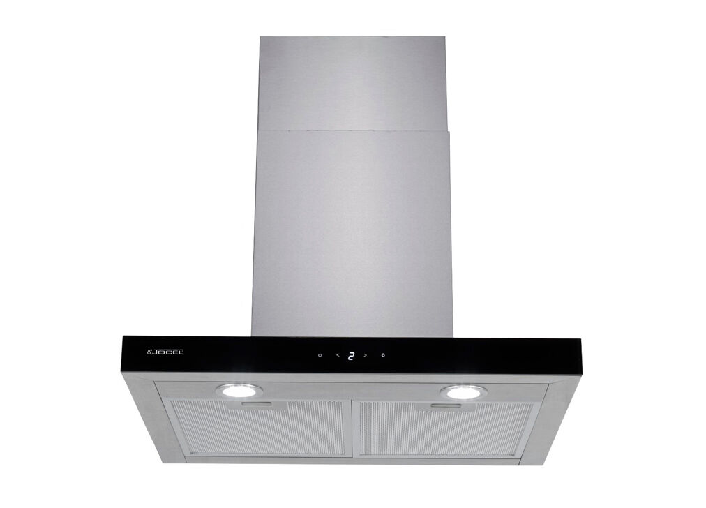 Exaustor chaminé JOCEL JCEID 60cm inox