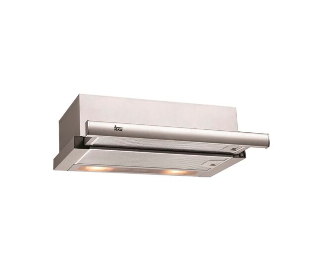 Exaustor telescópico teka tl 6310 inox