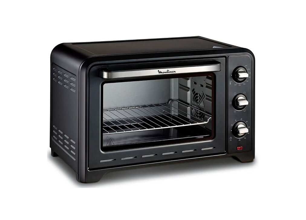 Mini forno MOULINEX OX 464810 33 litros