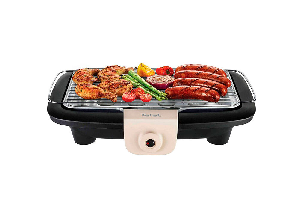 Grelhador TEFAL BG 90 C 814 2300W