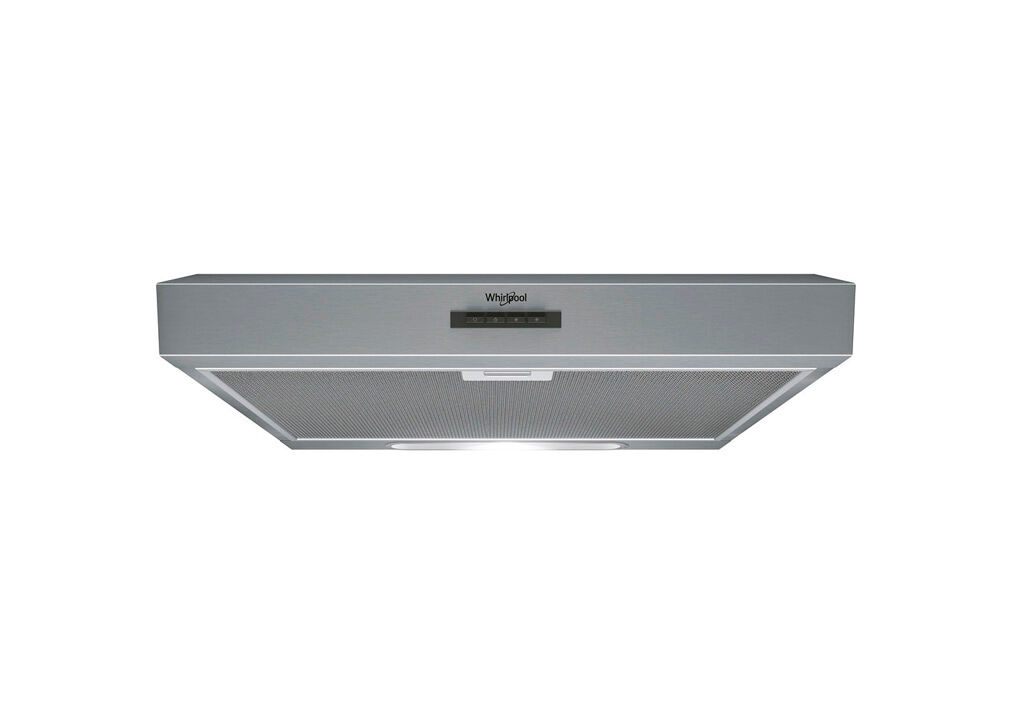 Exaustor Whirlpool WHIRLPOOL WSLK66 1ASX