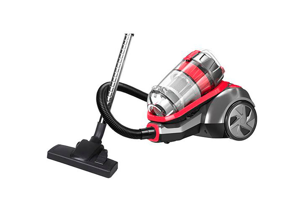 Aspirador sem saco BELTAX BVC-1500 800W 3 litros