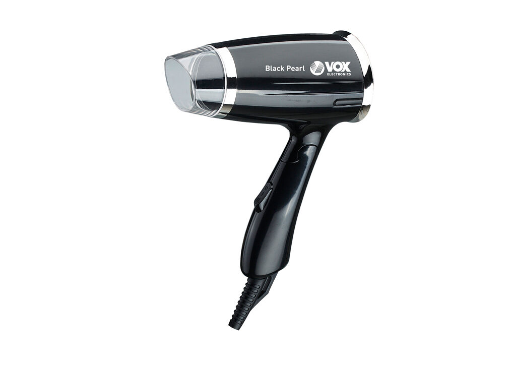 Secador de cabelo de viagem VOX HT3072