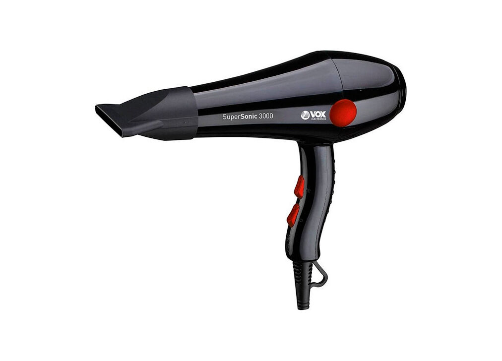 Secador de cabelo VOX HT8955 1400W