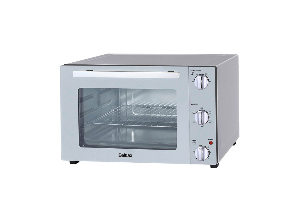 Mini forno beltax beo-2058-s 58 litros
