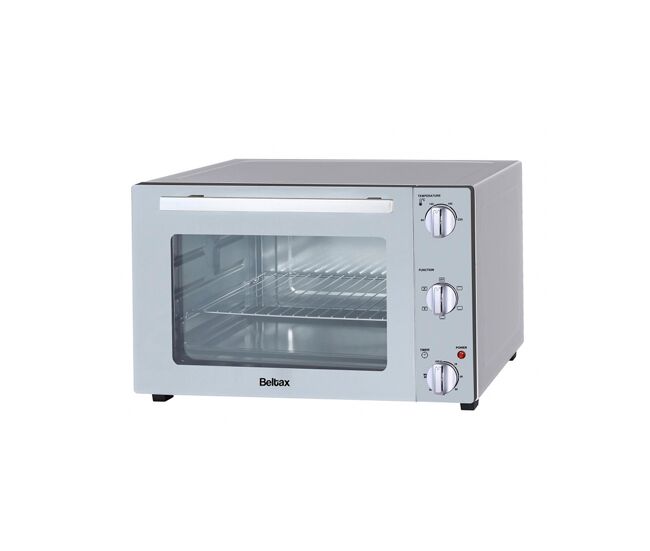 Mini forno beltax beo-2058-s 58 litros