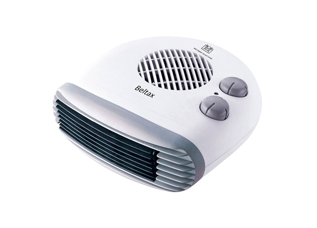 Termoventilador BELTAX BFH-2010