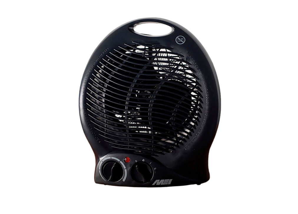 Termoventilador MEI HL 1015 2000W