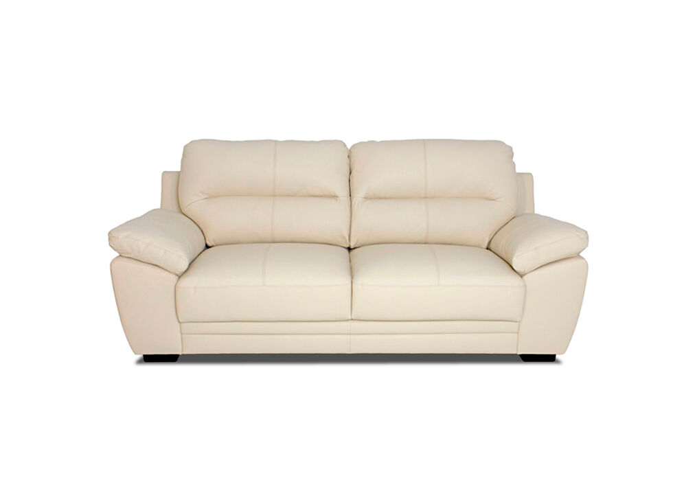Sofá pele RICHARD