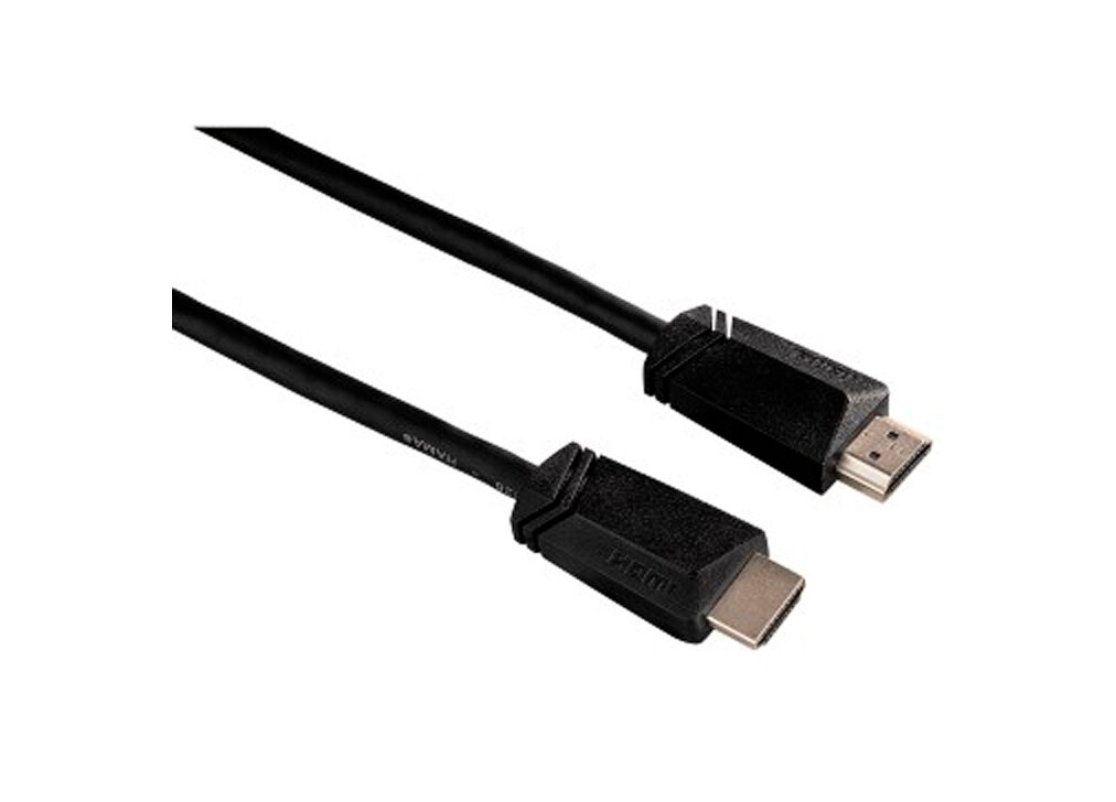 Cabo HDMI 3 metros HAMA 122101