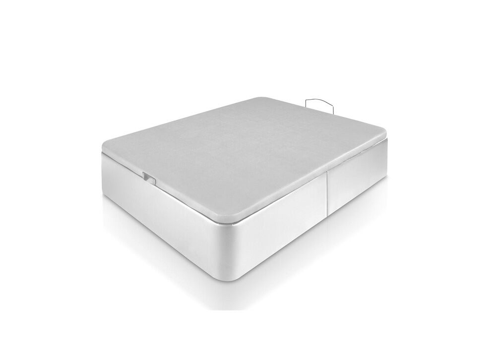 Sommier de polipele SPAZIO XTRA