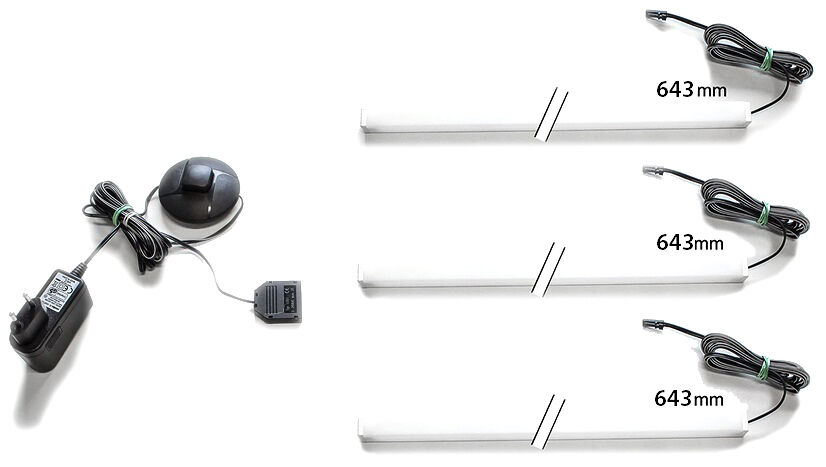 Conforama Leds Para Vitrine Alta 2 Portas Verona Y Arezzo Transparente