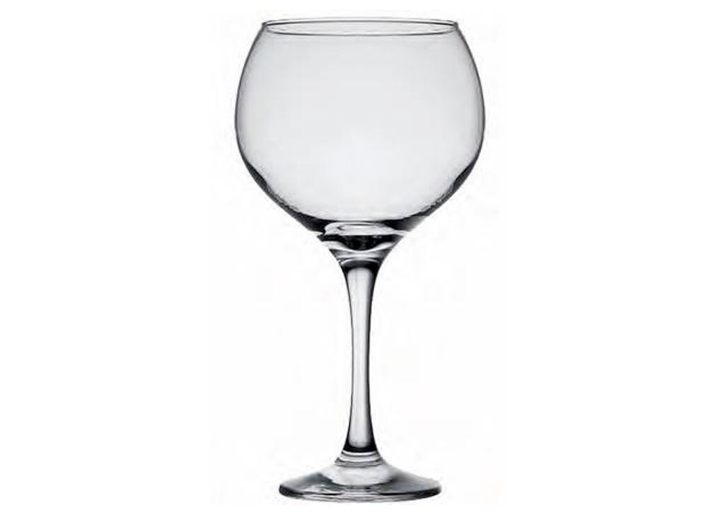 Copo elegante modelo AMBASSADOR 78cl