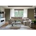 Chaise longue ARGOS Chaise longue ARGOS Bege