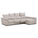 Chaise longue ARGOS Chaise longue ARGOS Bege