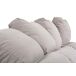 Chaise longue ARGOS Chaise longue ARGOS Bege