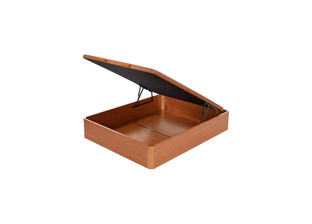 Sommier FLEX BOX rebatível roupeiro horizontal 