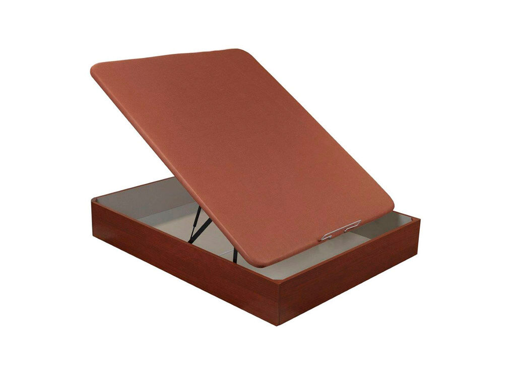 Sommier abatível madeira PIKOLIN FLOOR 3D PLUS