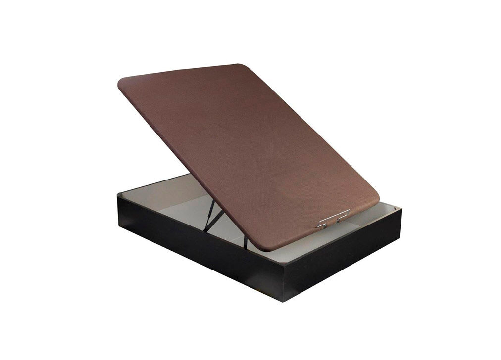 Sommier abatível madeira PIKOLIN FLOOR 3D PLUS