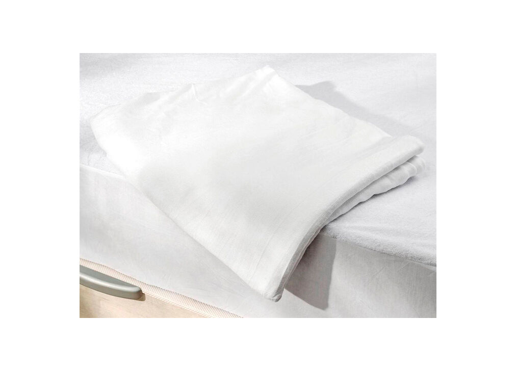 Capa de edredão rizo ALOÉ VERA