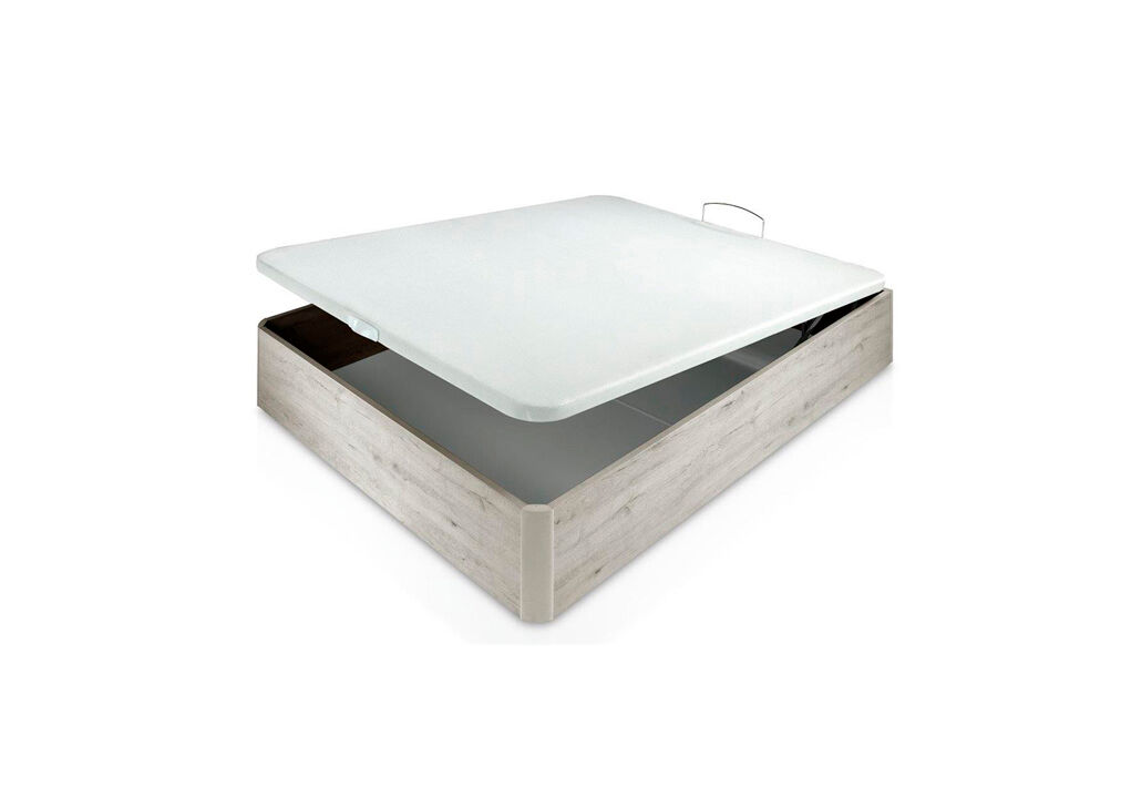 Sommier de madeira WOOD SPACE