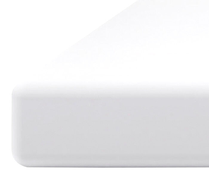 Capa de Colchão KING 90+30BL