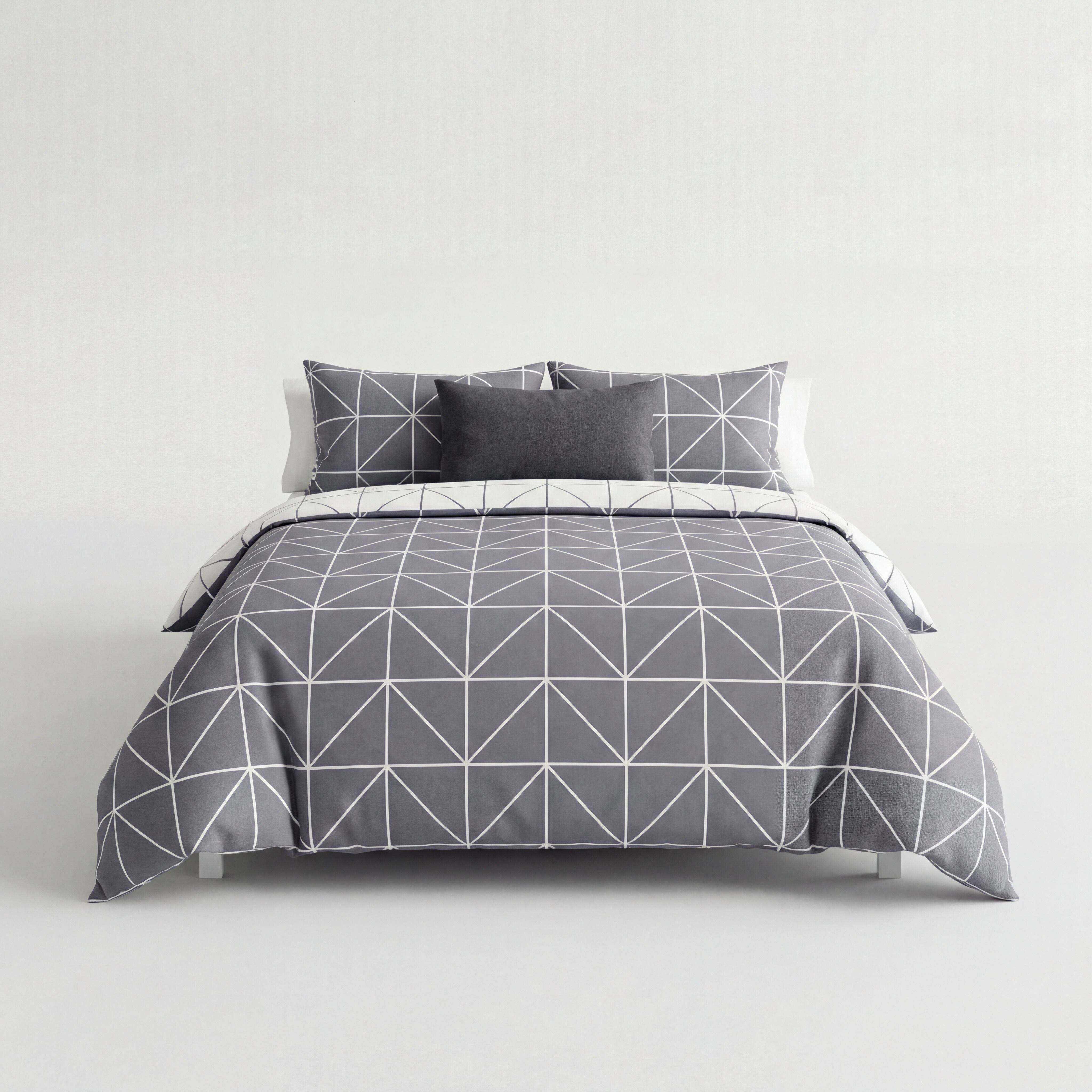 Capa de edredão DORIAN